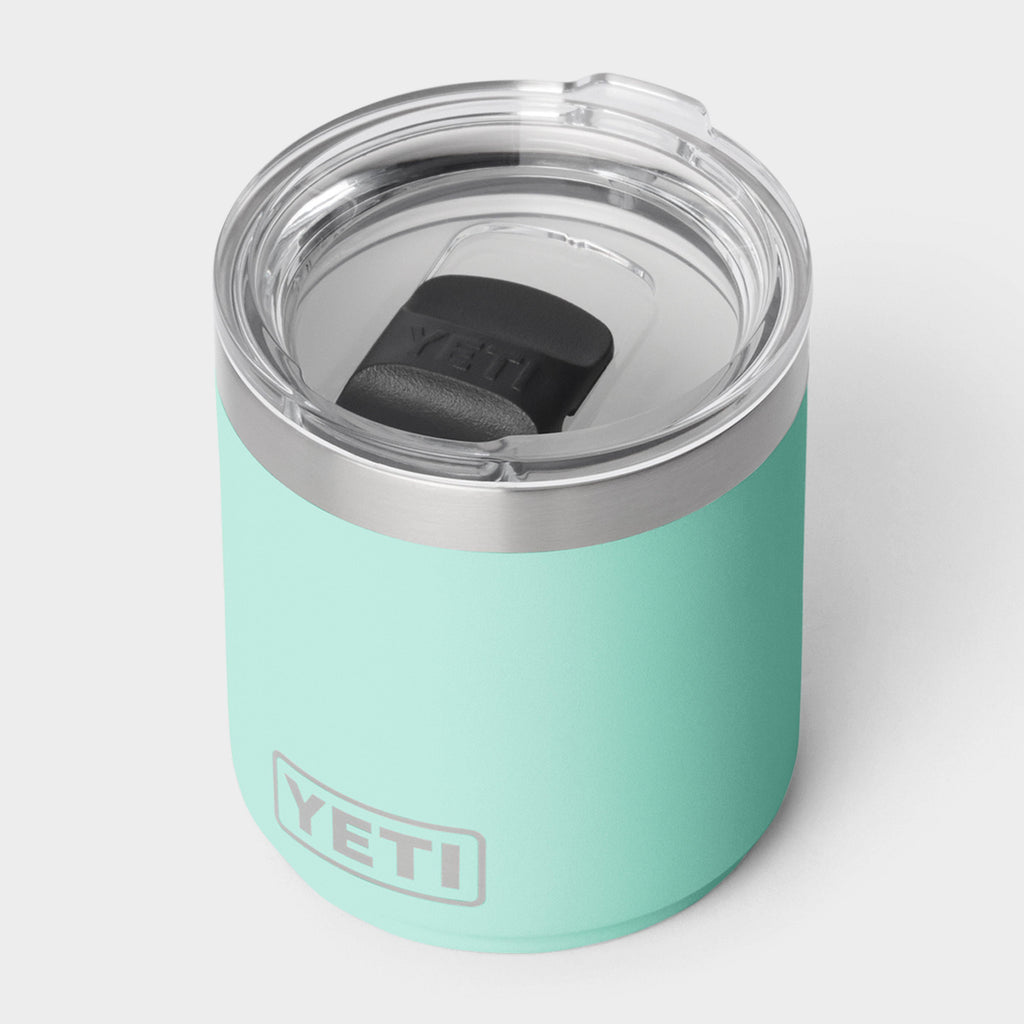 Rambler 10 oz (295 ml) Ceramic Lowball
