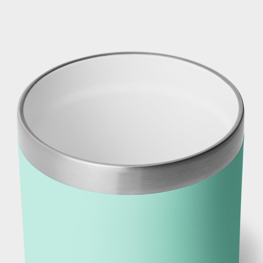 Rambler 10 oz (295 ml) Ceramic Lowball