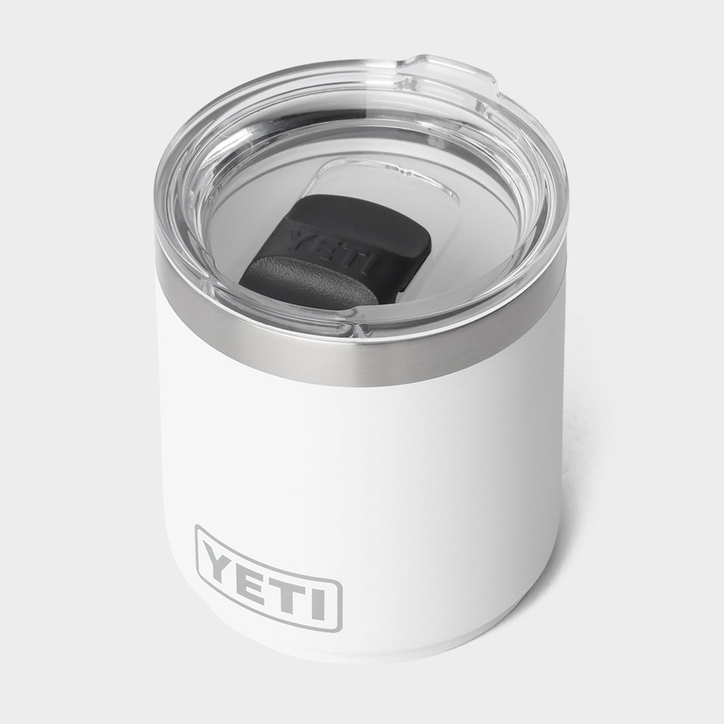 Rambler 10 oz (295 ml) Ceramic Lowball