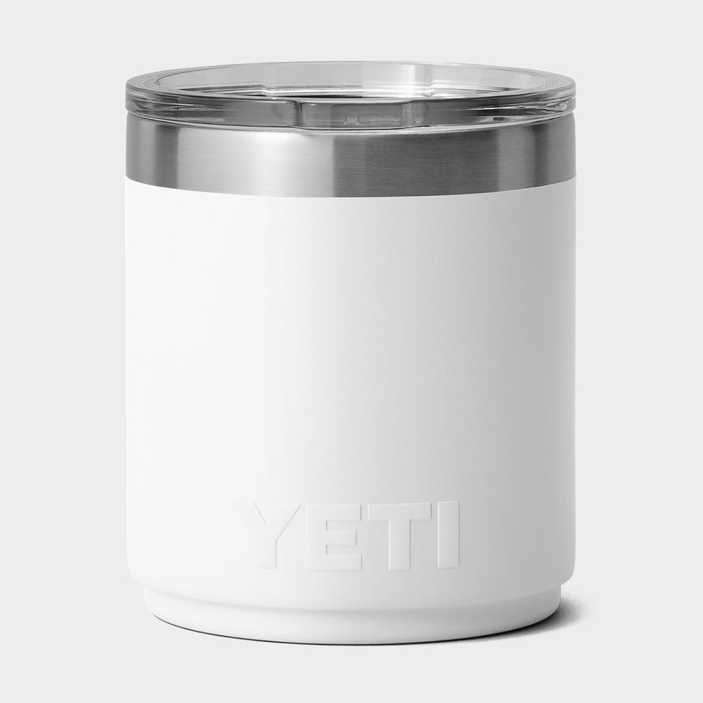 Rambler 10 oz (295 ml) Ceramic Lowball