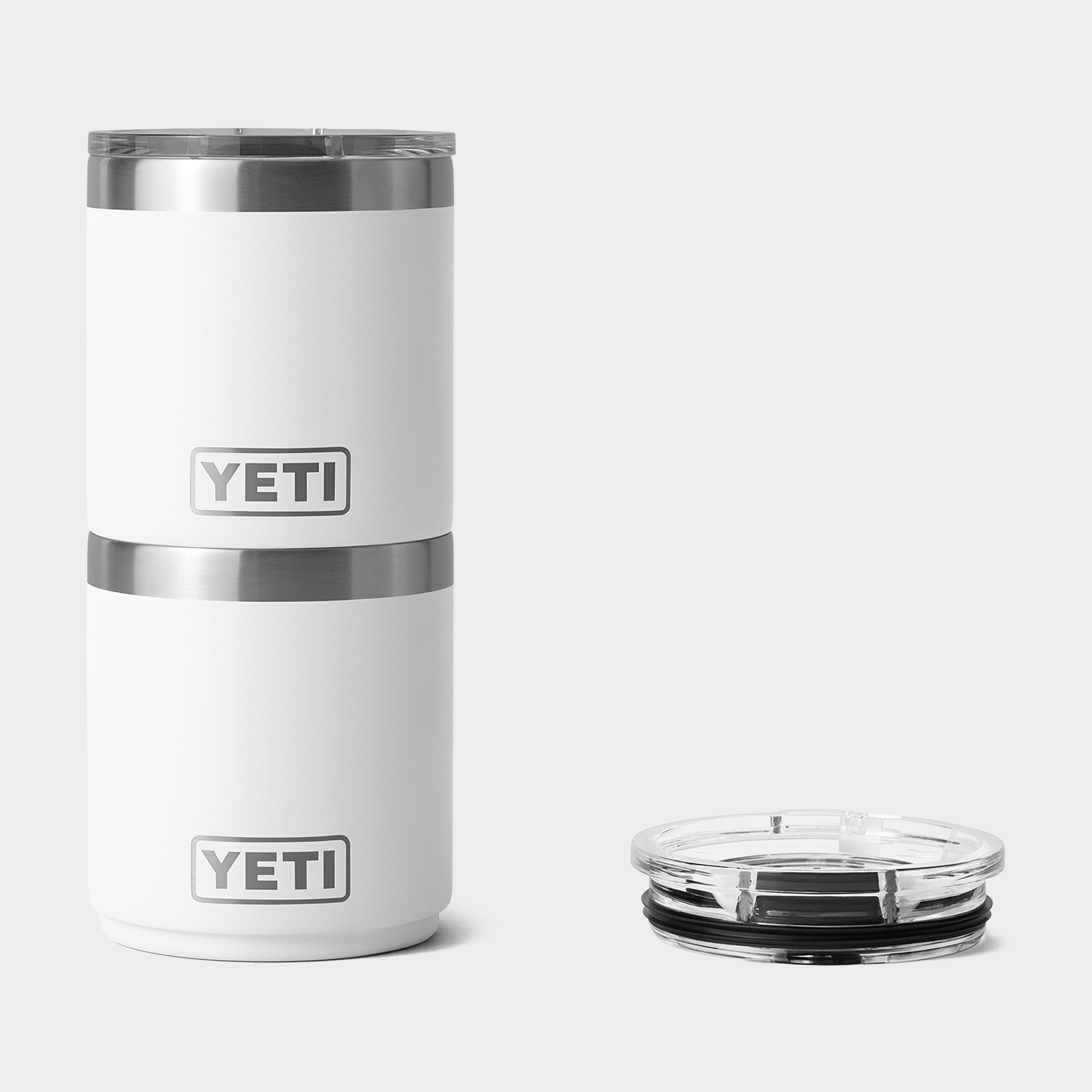 Rambler 10 oz (295 ml) Ceramic Lowball