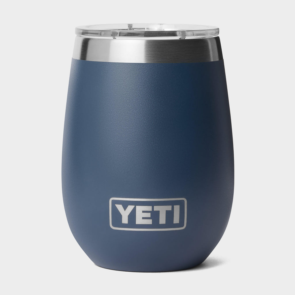 Rambler 10 oz (295 ml) Ceramic Wine Tumbler