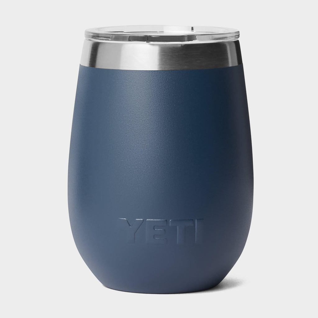Rambler 10 oz (295 ml) Ceramic Wine Tumbler