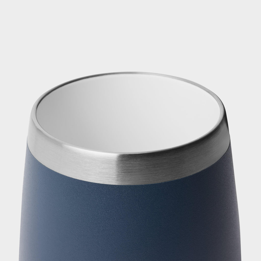 Rambler 10 oz (295 ml) Ceramic Wine Tumbler