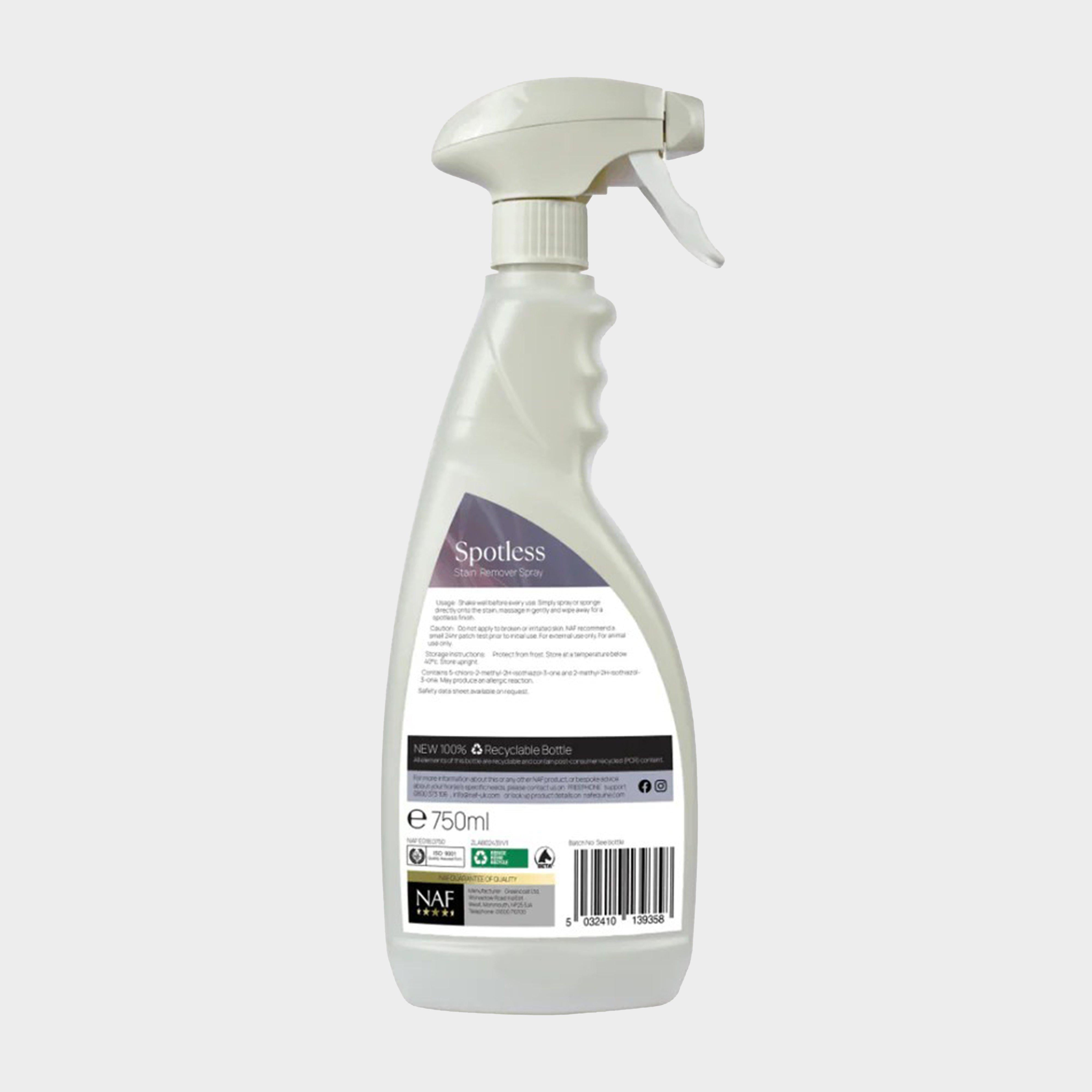 Spotless Spray 750ml