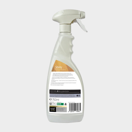 Shiny Spray 750ml