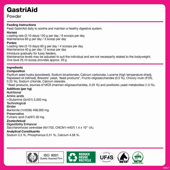 GastriAid 3.6kg