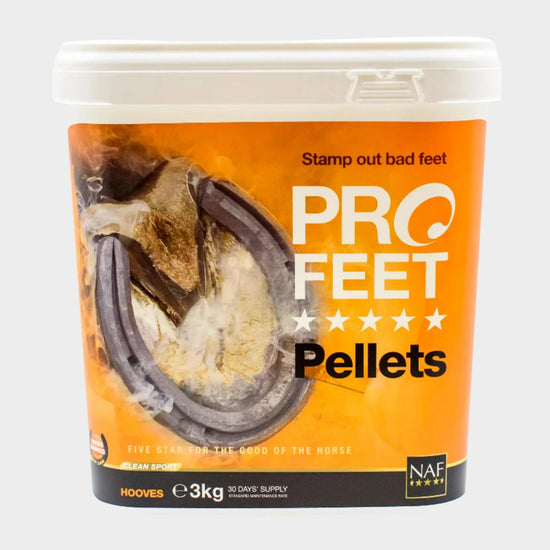PROFEET Pellets 3kg