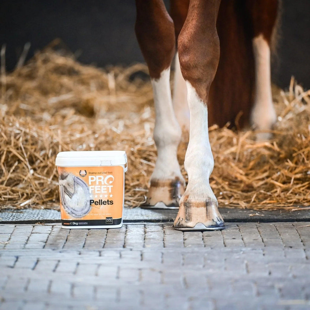 PROFEET Pellets 3kg