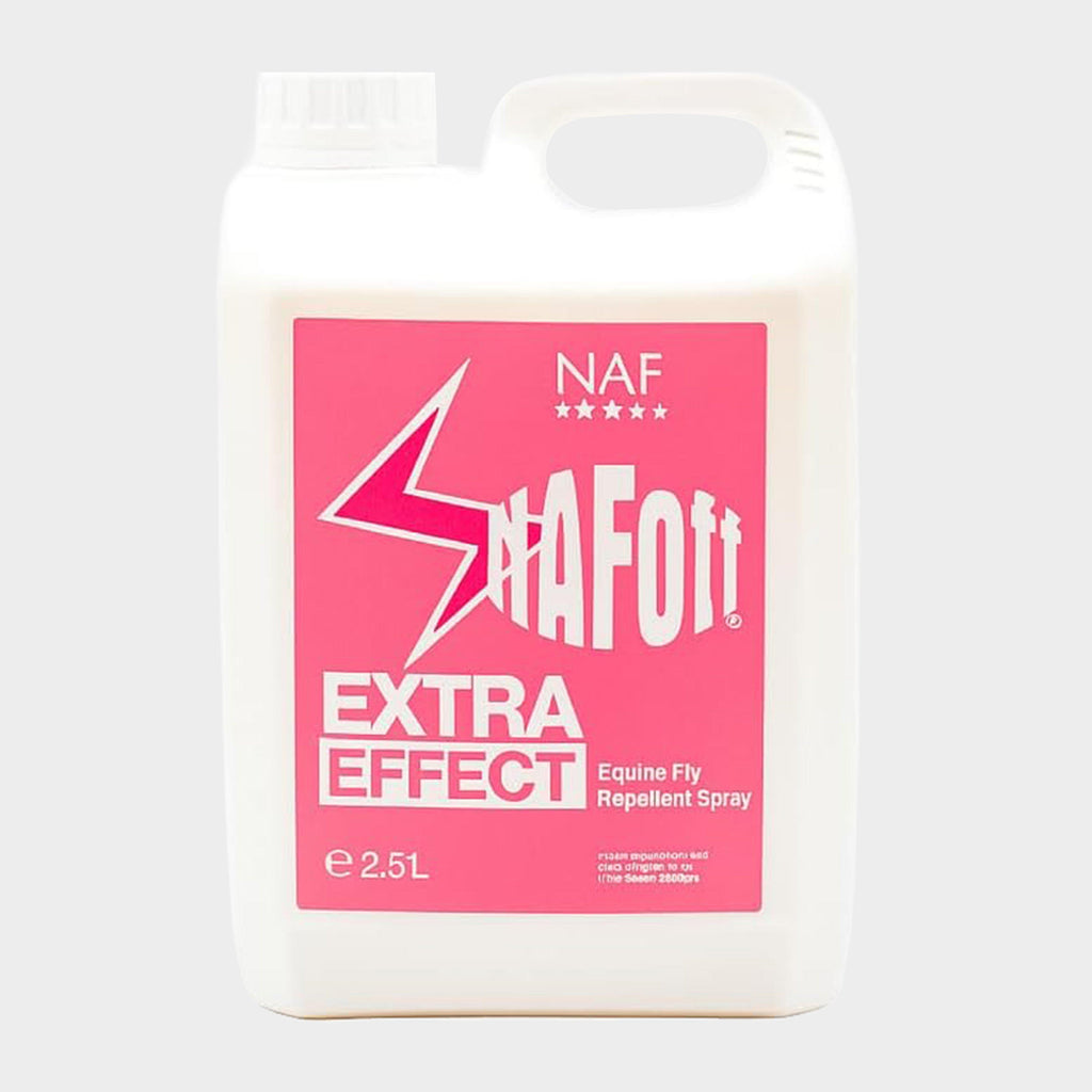 Naf Off Extra Effect 2.5L Refill