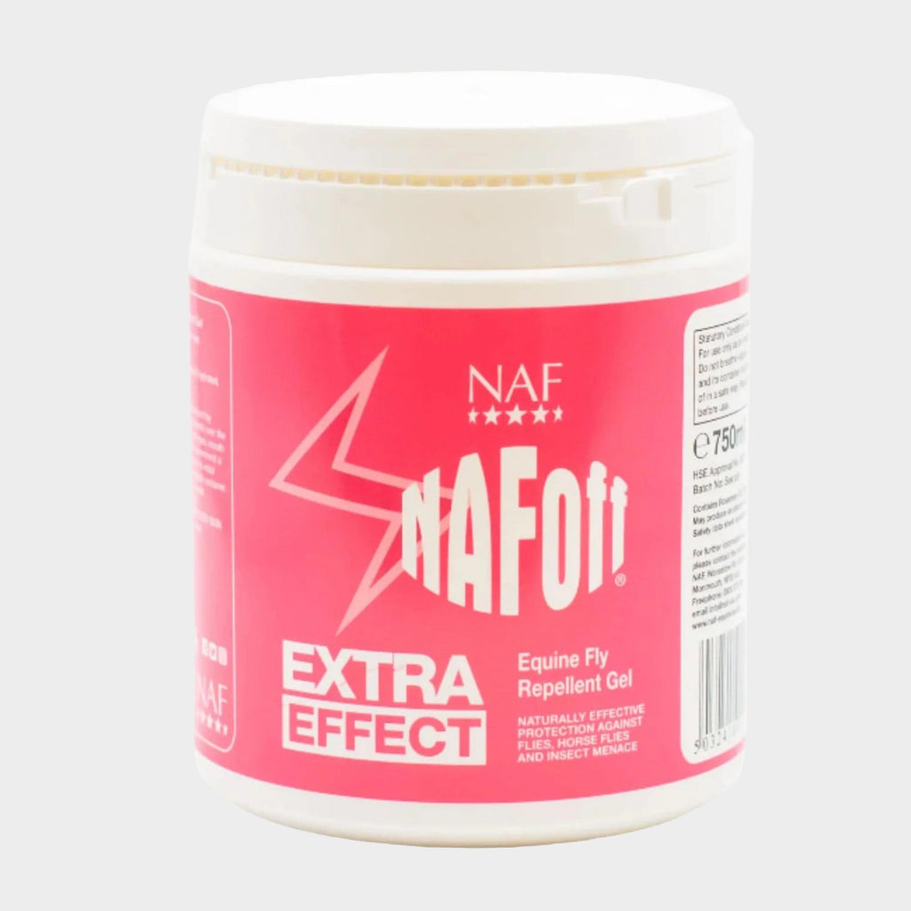 Extra Effect Gel 750ml