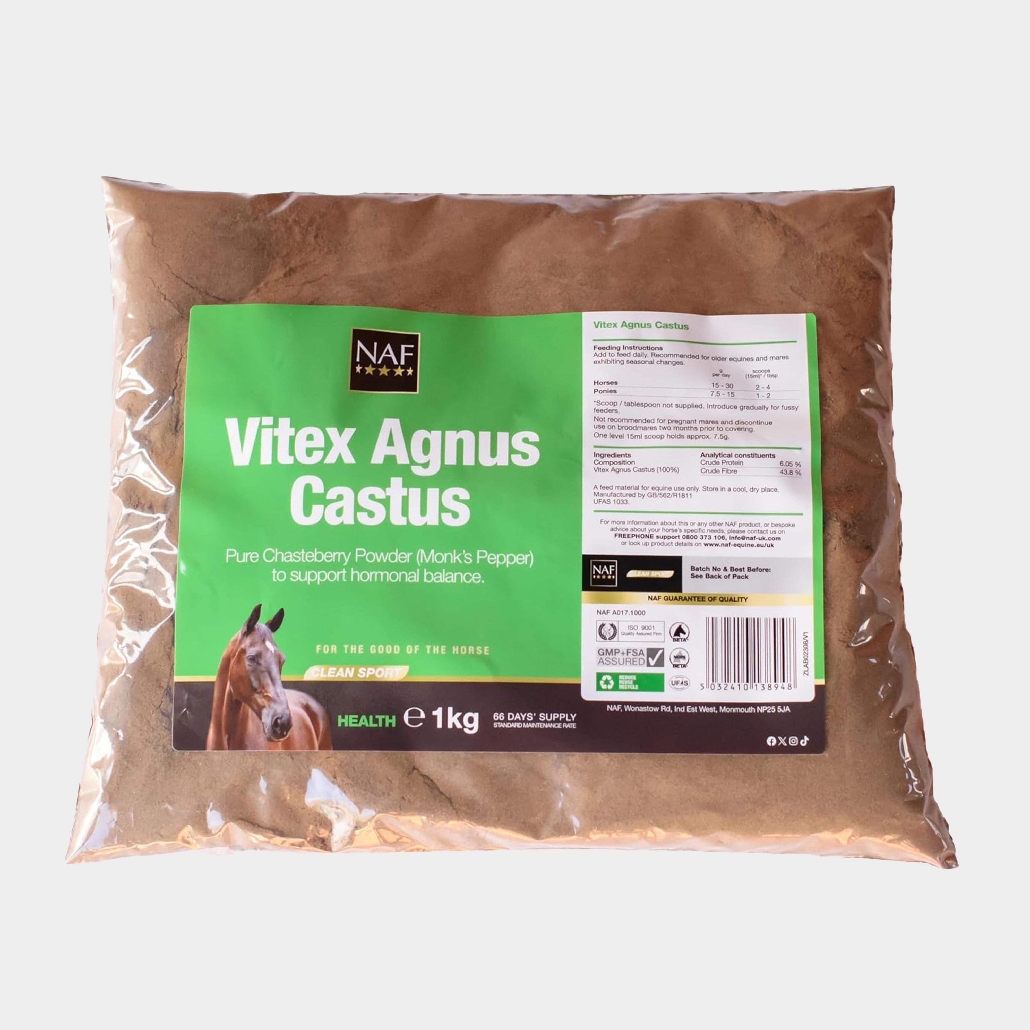 Vitex Angus Castus 1kg