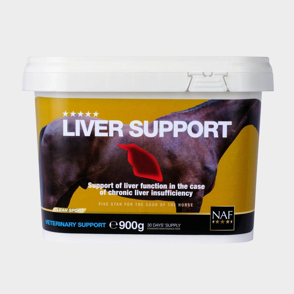 Liver Support 900g