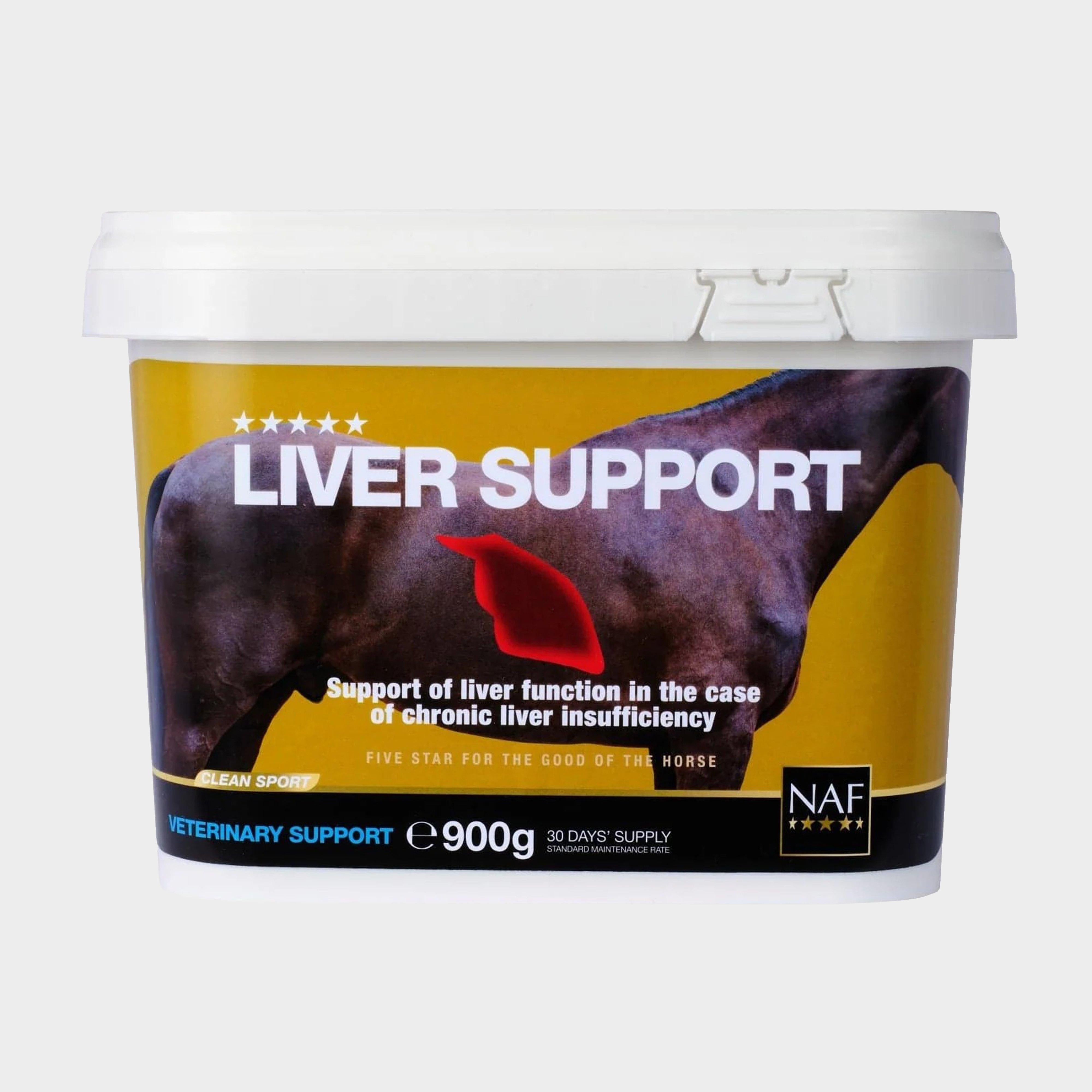 Liver Support 900g