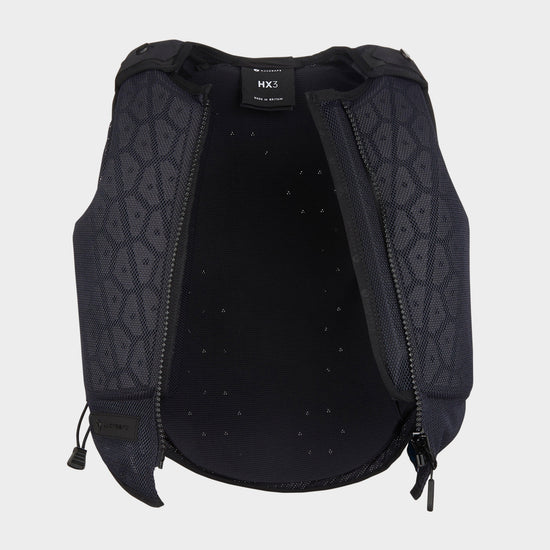 Junior HX3 Young Rider Body Protector Small Navy