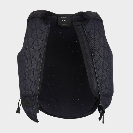 Junior HX3 Young Rider Body Protector Large Navy