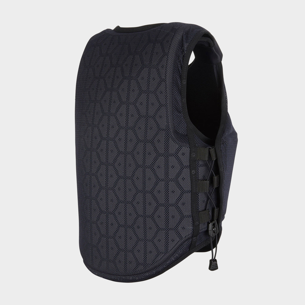 Junior HX3 Young Rider Body Protector XL Tall Navy