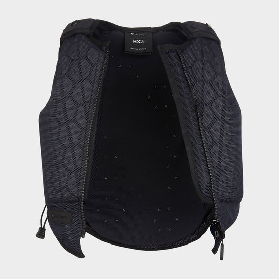 Junior HX3 Young Rider Body Protector XL Tall Navy