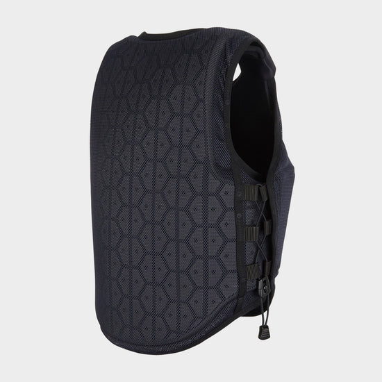 HX3 Adult Body Protector Medium-XL Black