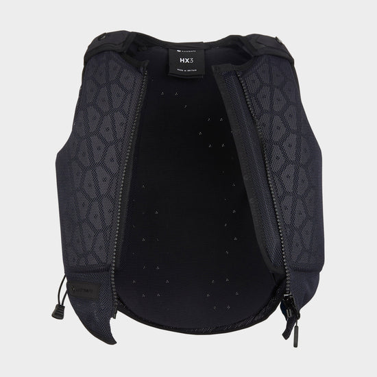 HX3 Adult Body Protector Medium-XL Black
