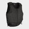 Junior HX3 Young Rider Body Protector Large Tall Black