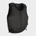 HX3 Adult Body Protector Medium-XL Black