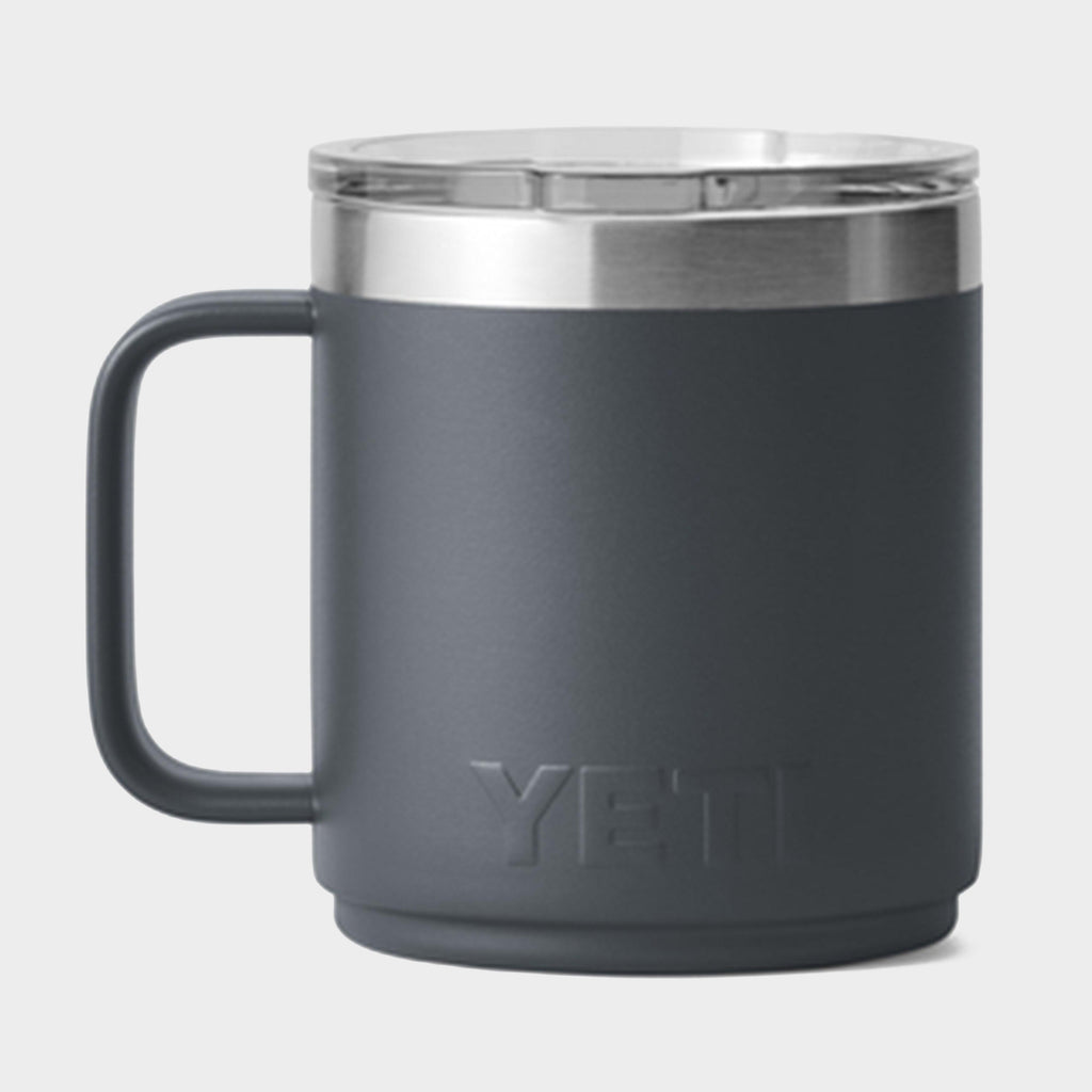 Rambler® 10oz (295ml) Stackable Mug