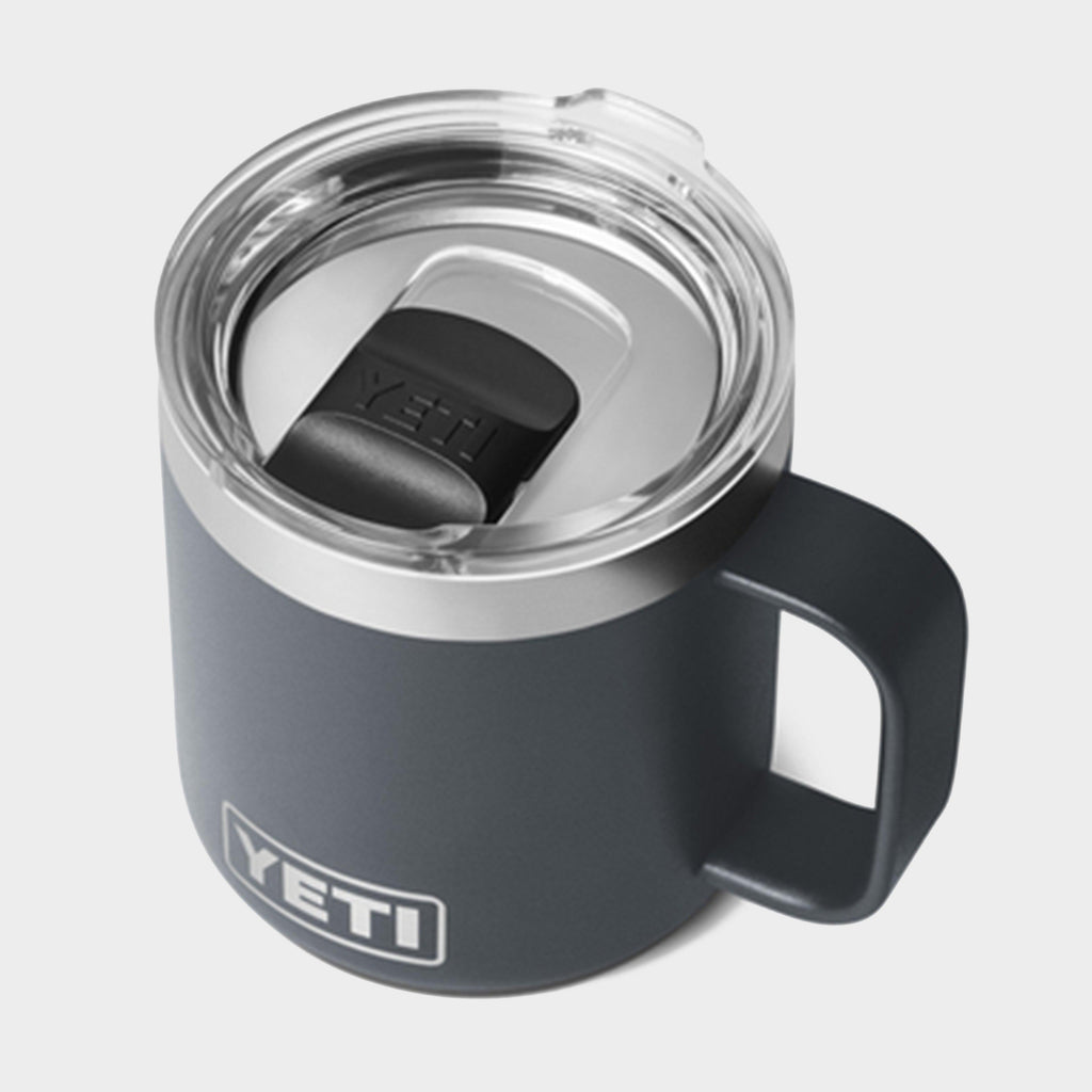 Rambler® 10oz (295ml) Stackable Mug