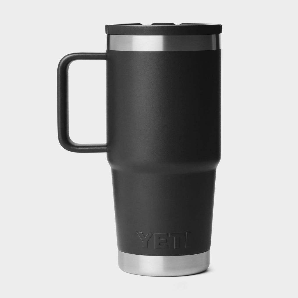 Rambler 20oz Travel Mug
