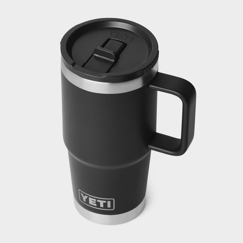 Rambler 20oz Travel Mug