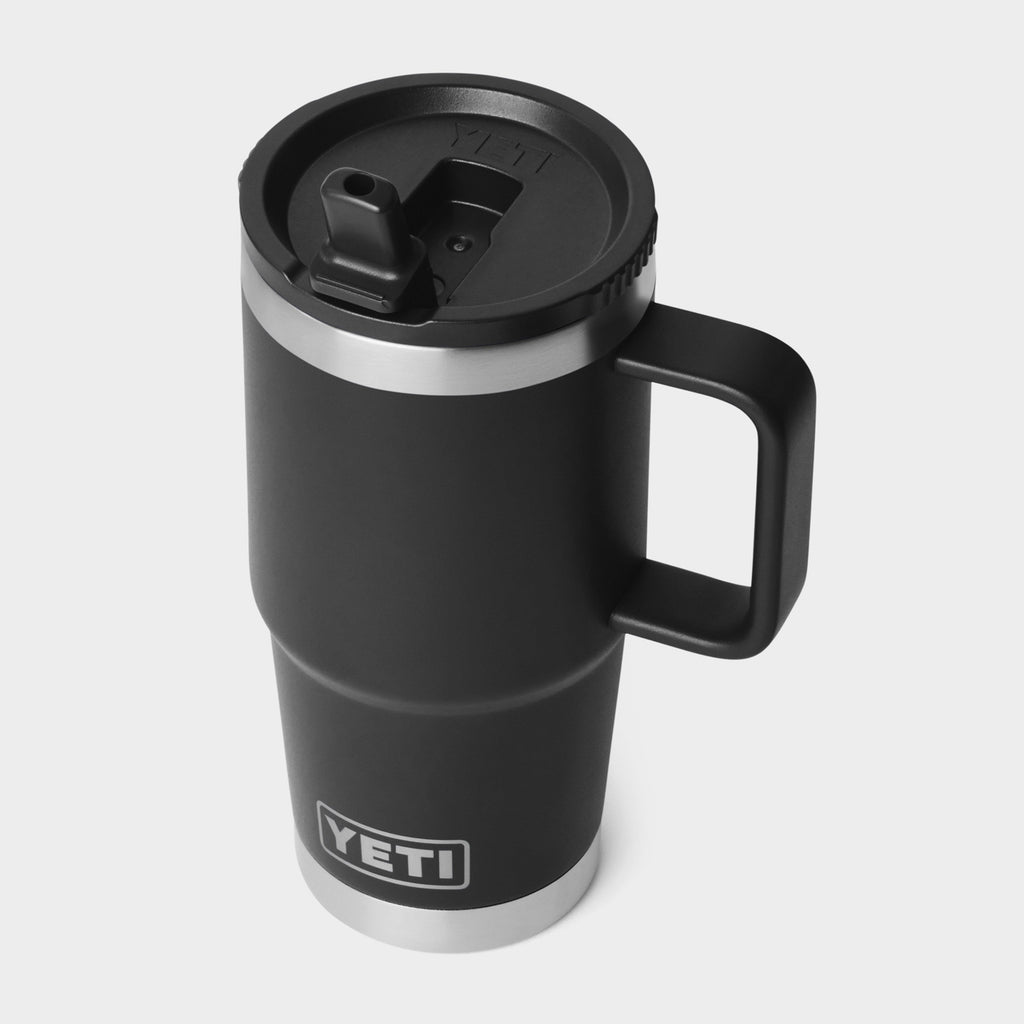 Rambler 20oz Travel Mug