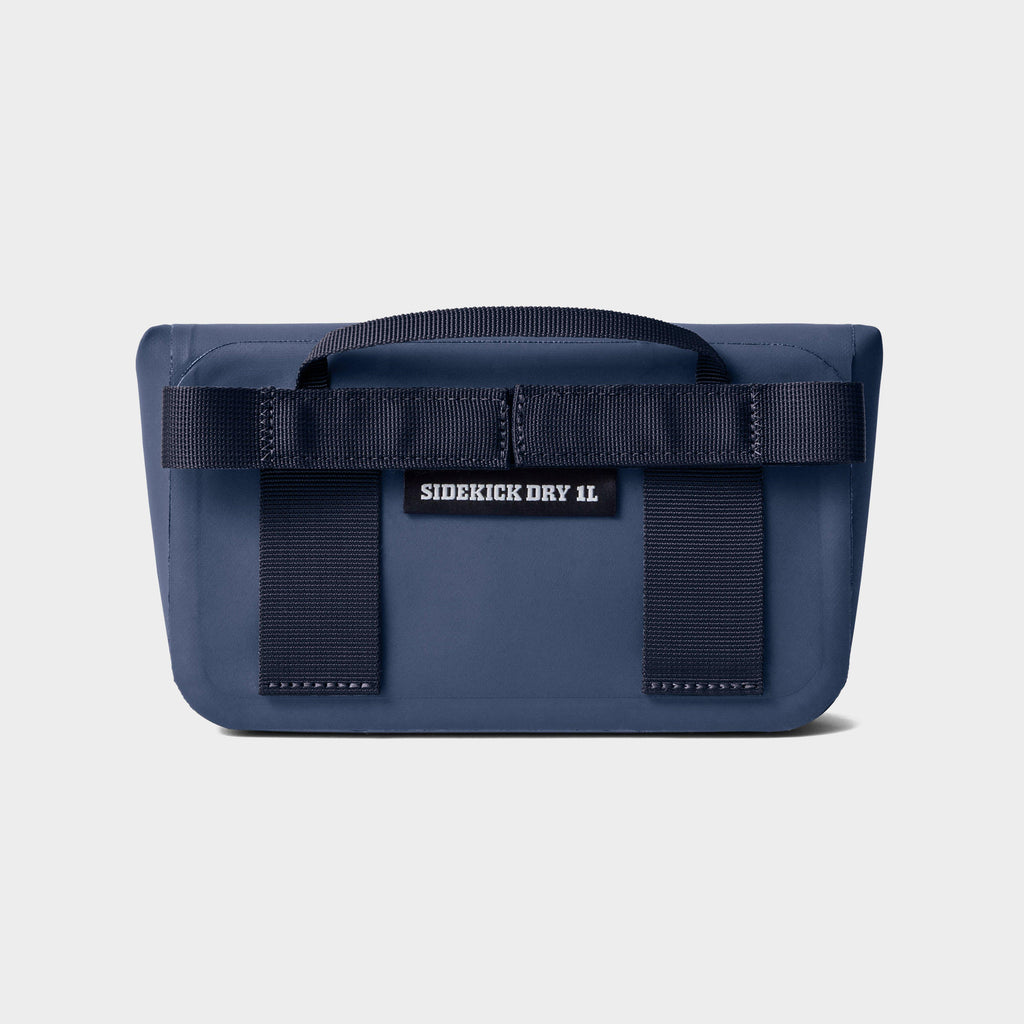 Sidekick Dry® 1L Waterproof Gear Case