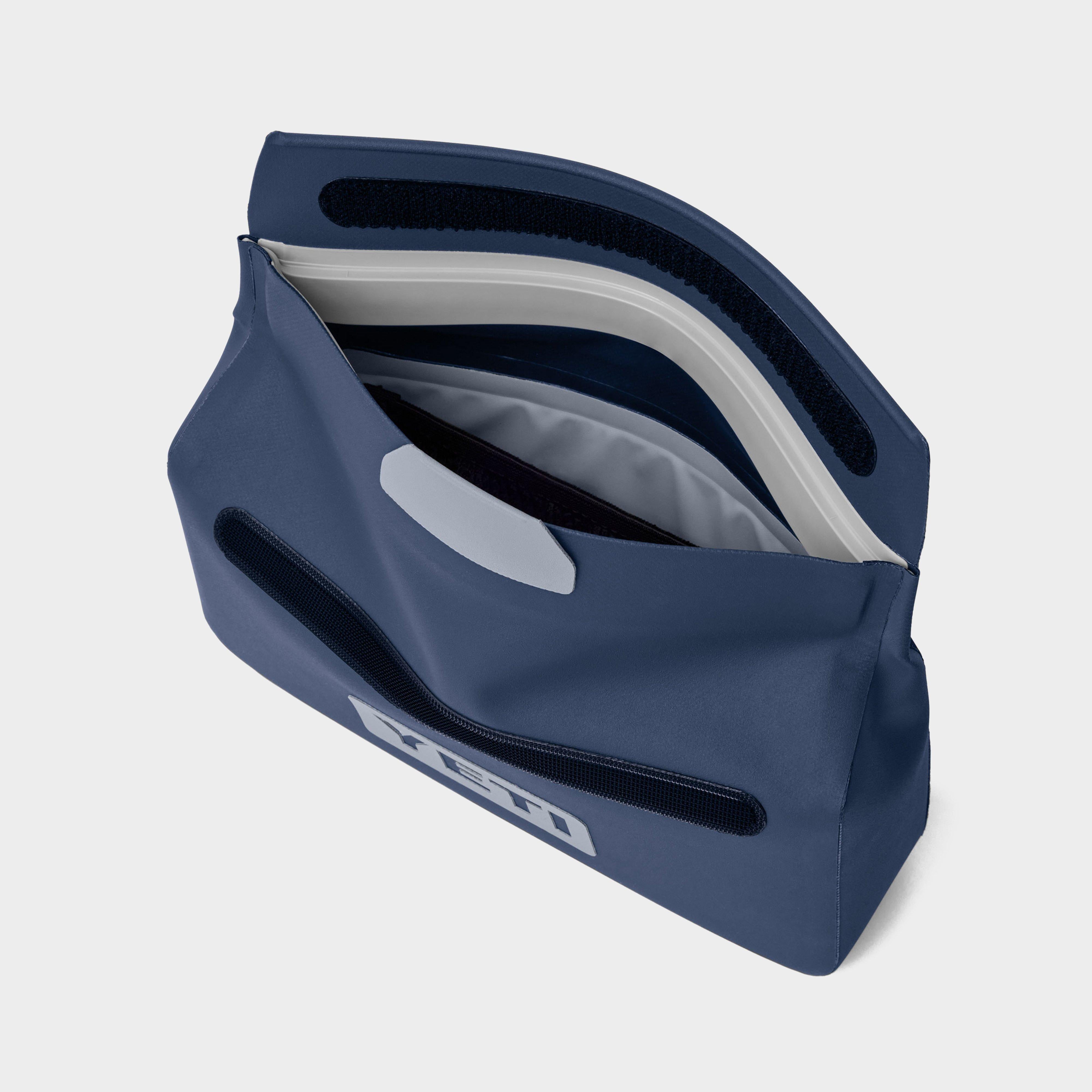 Sidekick Dry® 1L Waterproof Gear Case