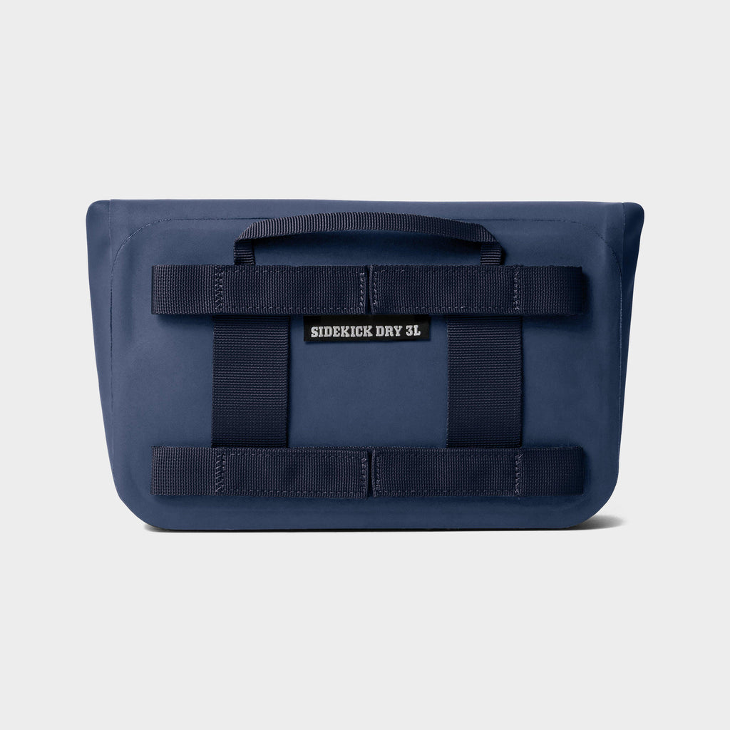 Sidekick Dry® 3L Waterproof Gear Case