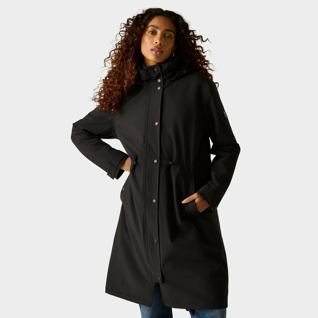 Women's Yasira Waterproof Insulated Jacket