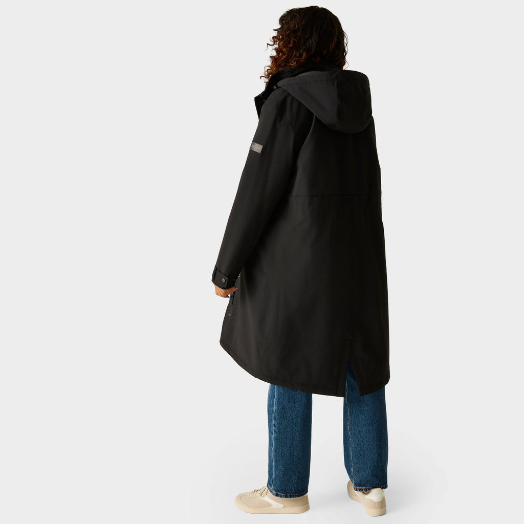 Women's Yasira Waterproof Insulated Jacket