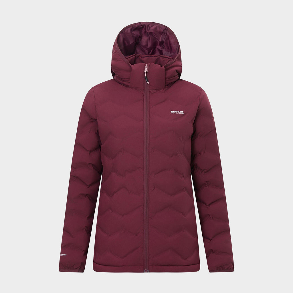 Women's Deyla Quilted Jacket