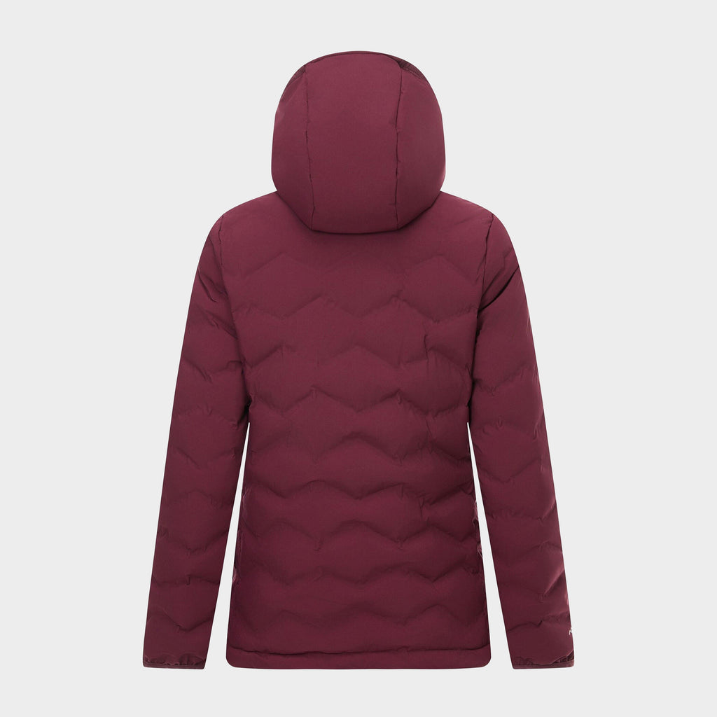 Women's Deyla Quilted Jacket