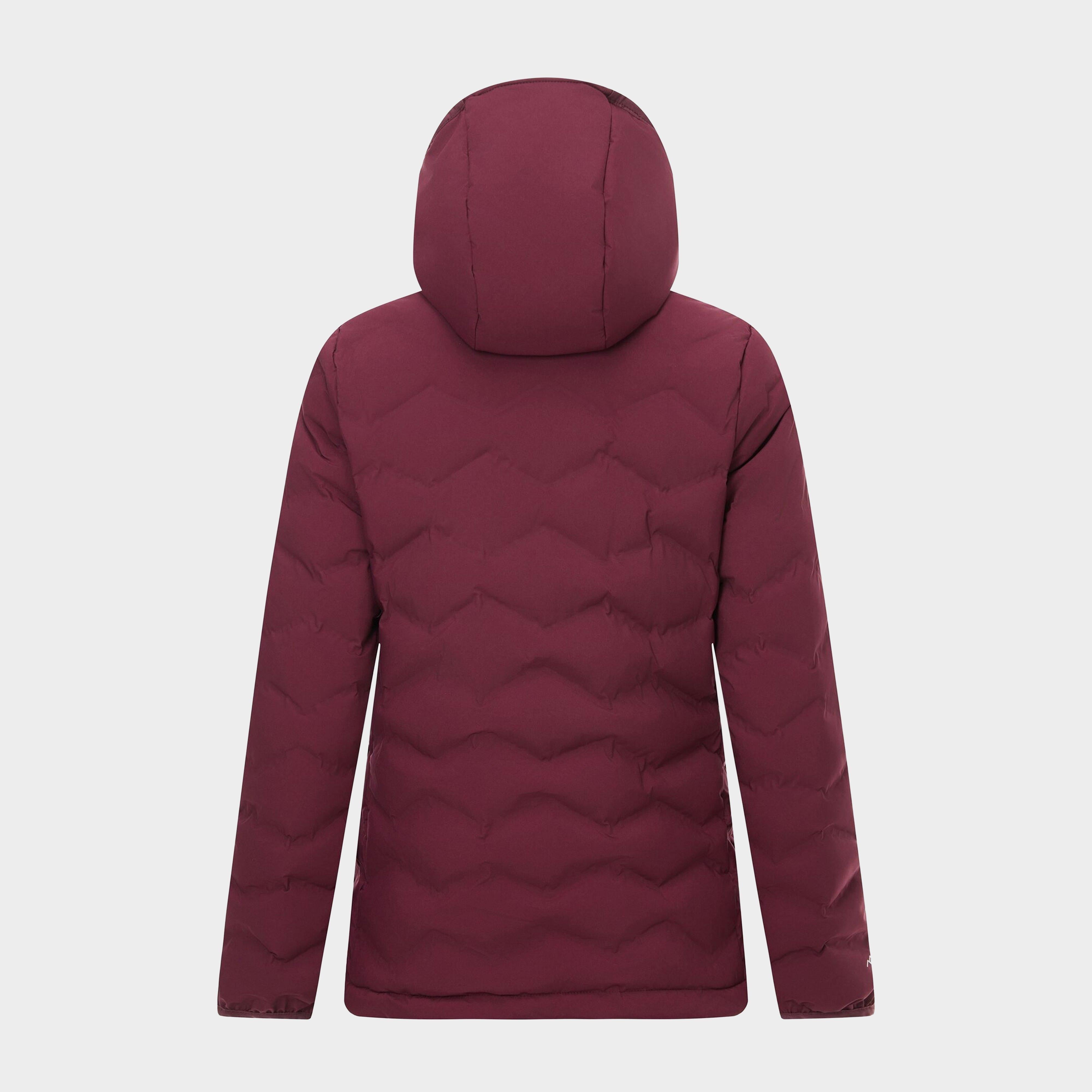 Women's Deyla Quilted Jacket