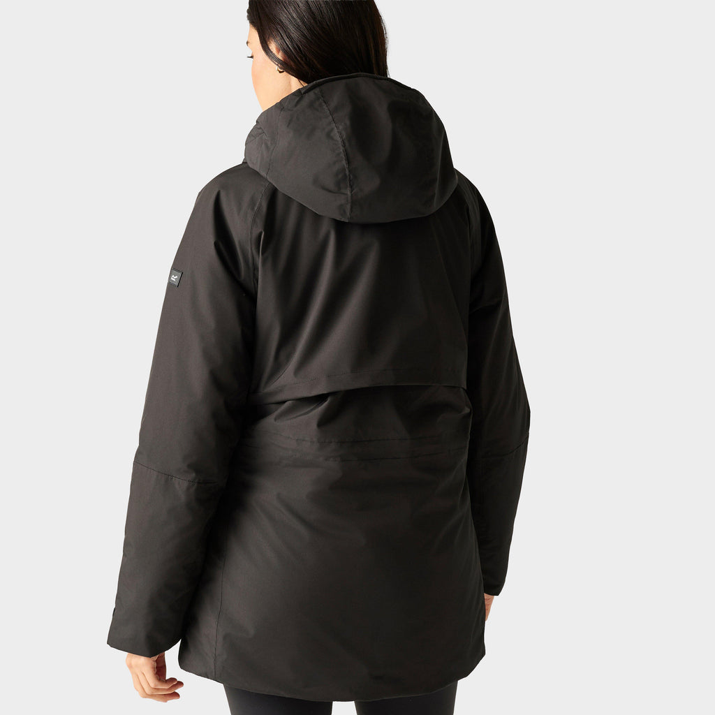 Women's Marcia Waterproof Insulated Jacket