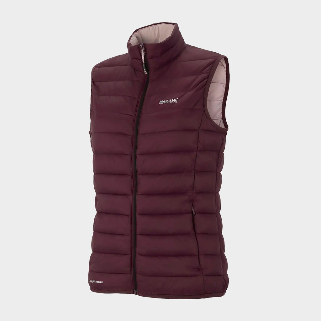 Women's Marizion Quilted Gilet