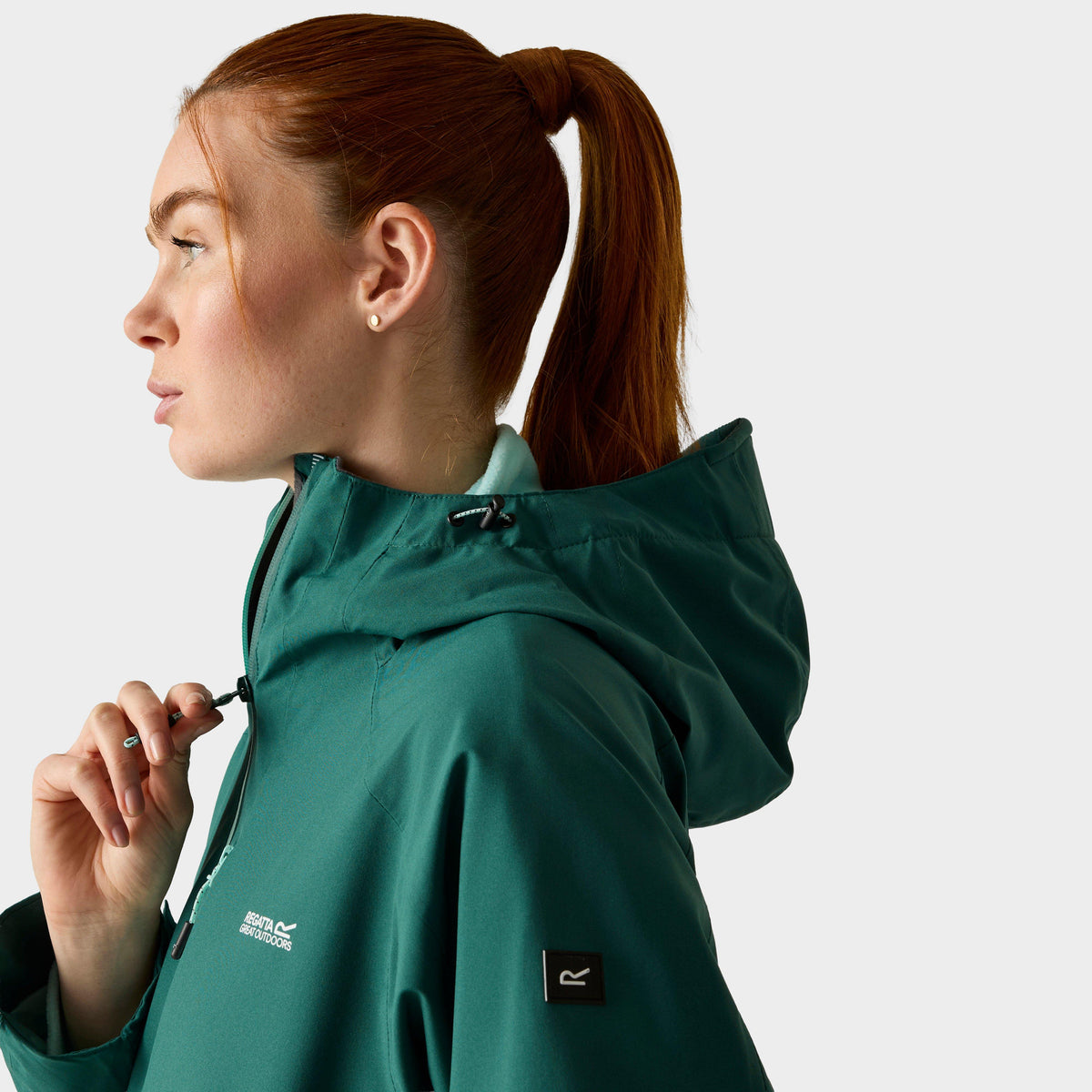Women's Birchdale II Waterproof Jacket