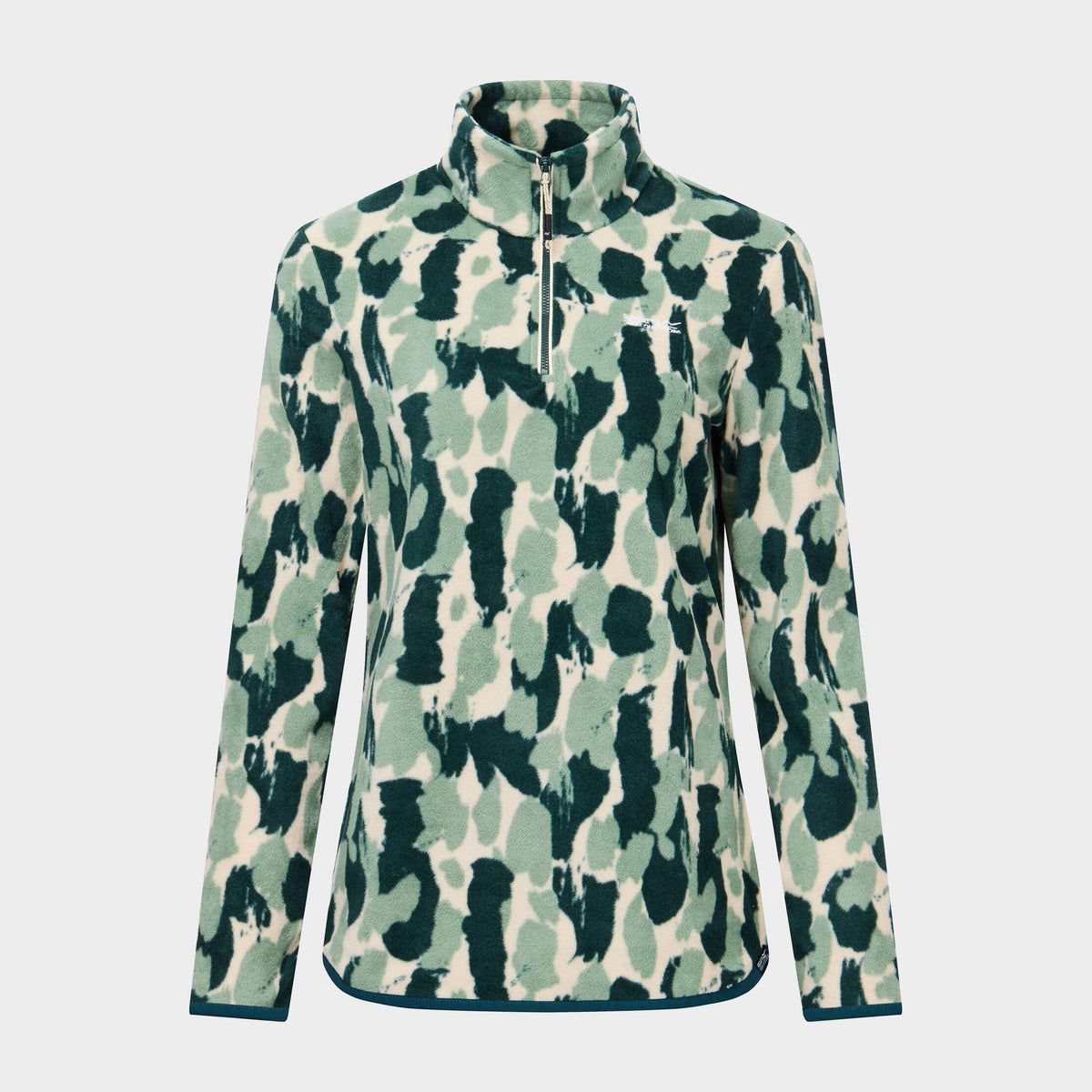 Women's Margot 1/4 Zip Fleece
