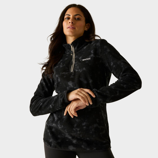 Women's Margot 1/4 Zip Fleece