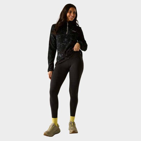 Women's Margot 1/4 Zip Fleece