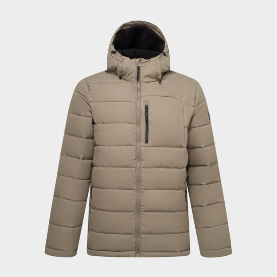 Men's Frankie Padded Jacket