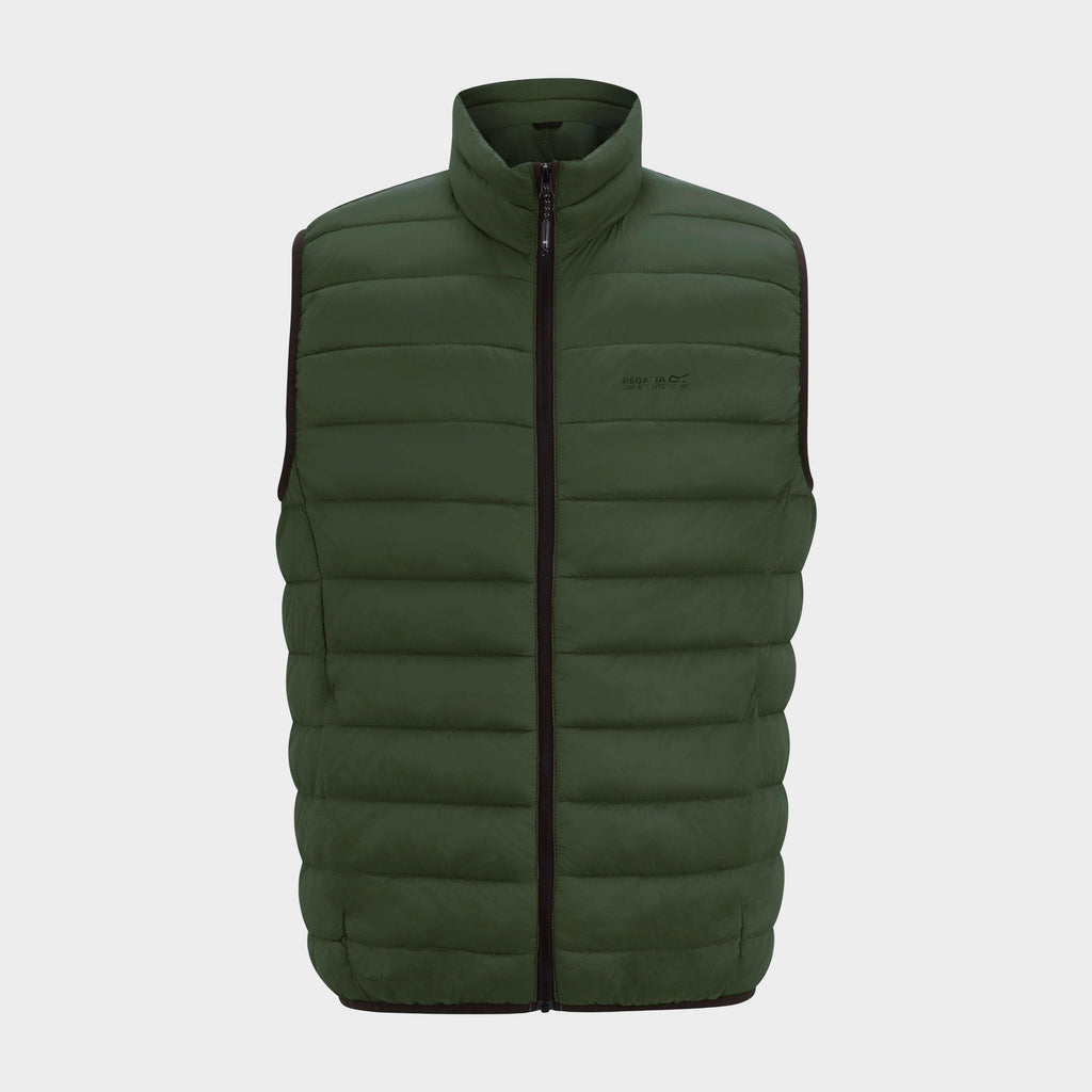Men's Marizion Padded Gilet