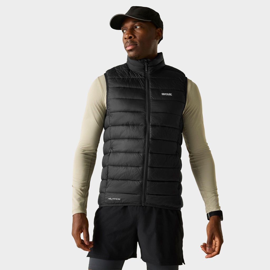 Men's Marizion Padded Gilet