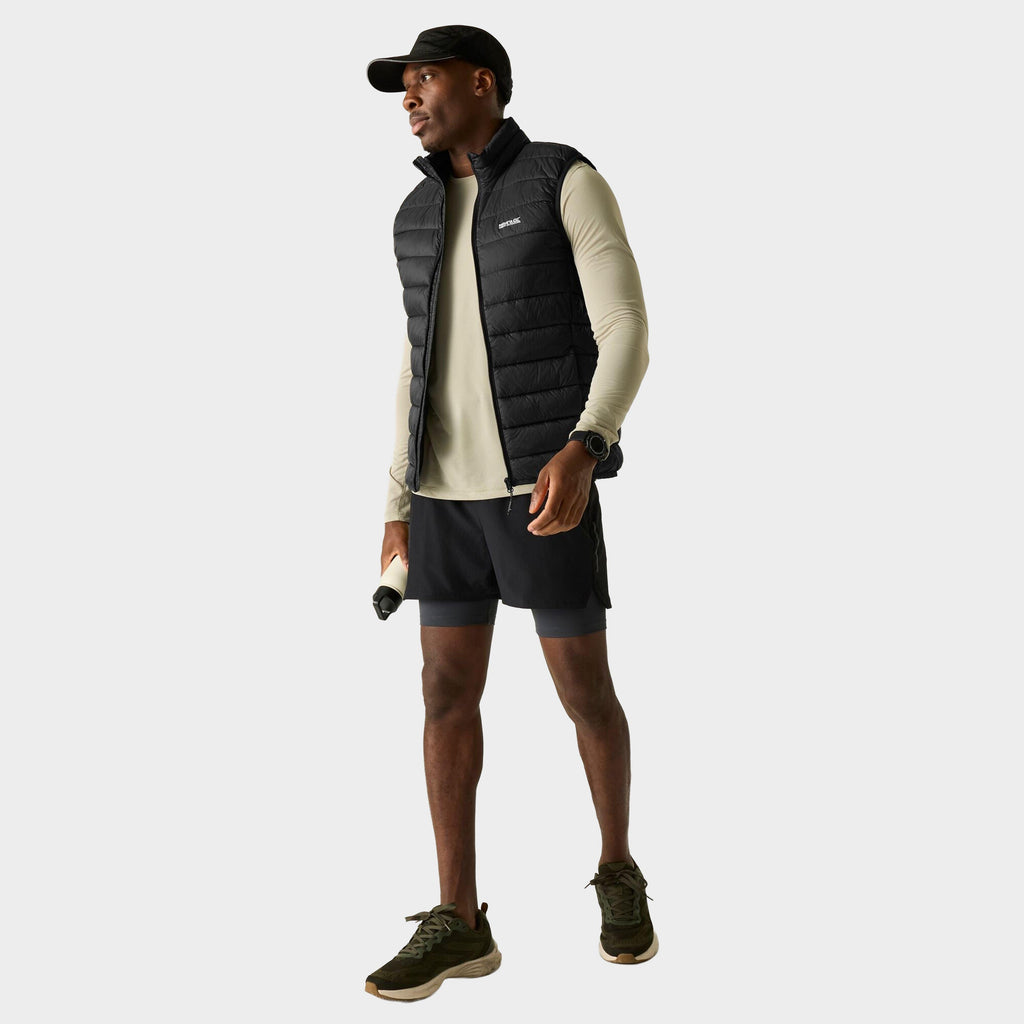 Men's Marizion Padded Gilet