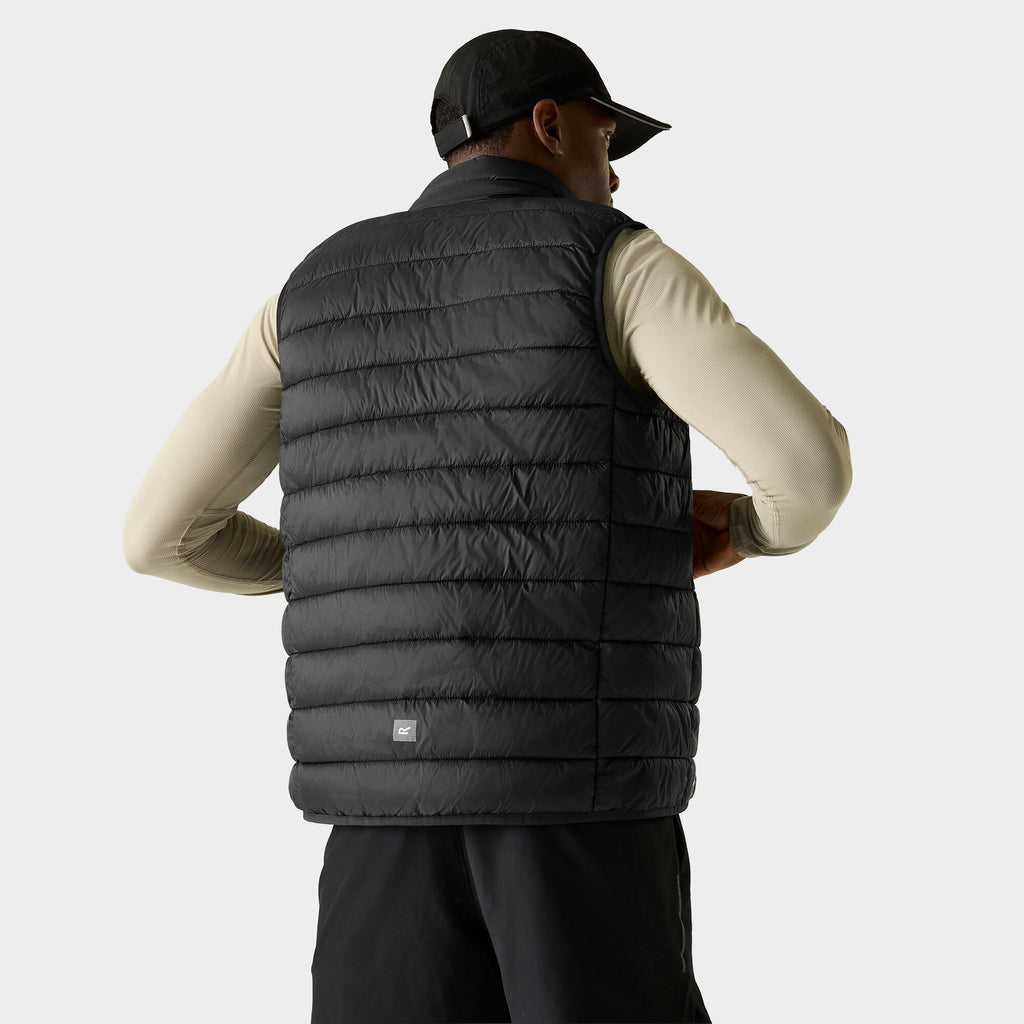 Men's Marizion Padded Gilet